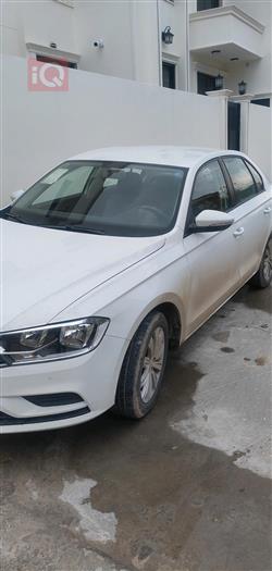 فولكسفاغن بورا